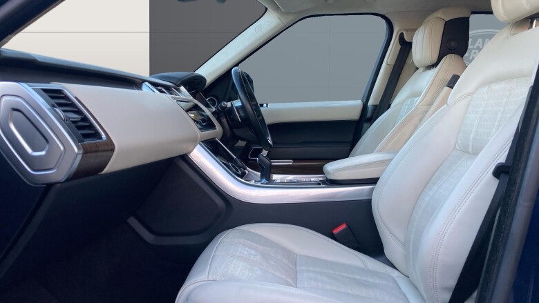 Land Rover Range Rover Sport 2.0 P400e Autobiography Dynamic 5dr Auto Estate